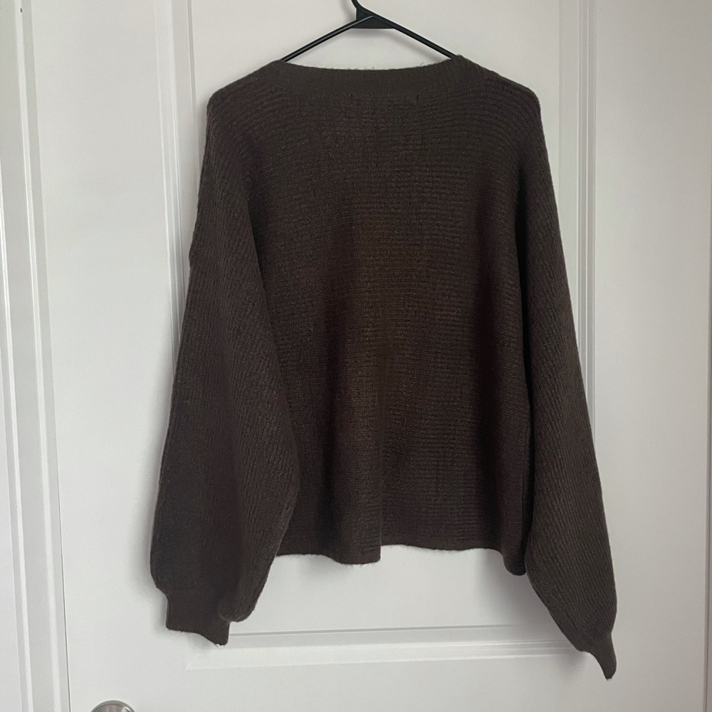 Hyfve Sweater - Picture 3 of 4